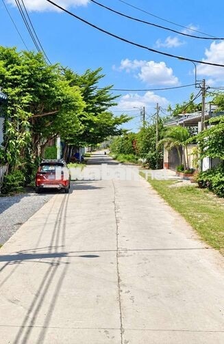 Kho xưởng 1/Lê Thị Kim-Xuân Thới Sơn-Hóc Môn.Dt 1050m2 sàn 500m2. 50tr
