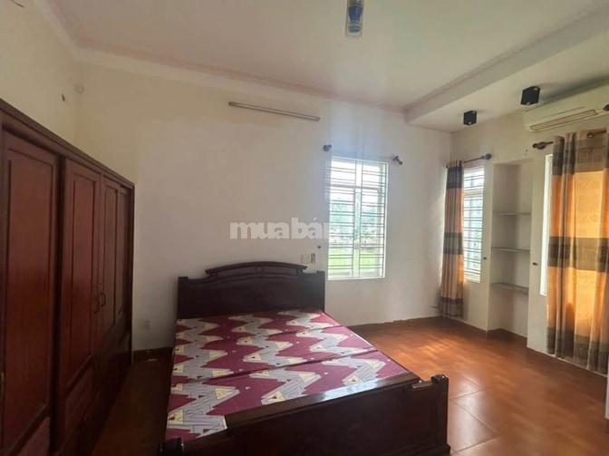 CHO THUÊ NHÀ 3 TẦNG KIỆT Ô TÔ TRƯNG NHỊ, HẢI CHÂU .. 12tr