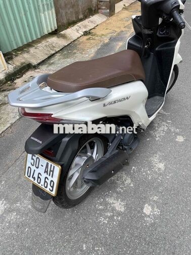 Vision 2024 mới 90% zin ken bstp 9c