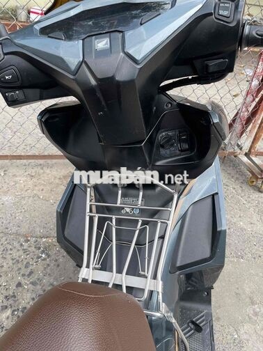 Honda Air Blade 150 2020 Xanh xám đen sang ten