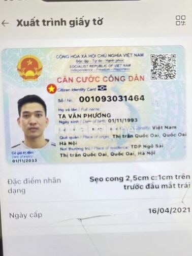 Bán căn hộ 02 phong ngu 79 Ngọc Hồi