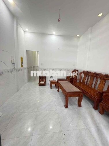 Nhà 2 phòng hẻm Phạm Ngọc Hưng