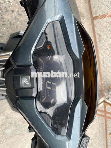 Honda Air Blade 150 2020 Xanh xám đen sang ten