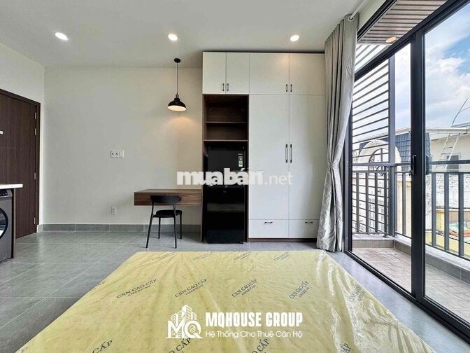 Cho Thuê Căn Hộ Ở Phan Huy Ích Gò Vấp Giá Cực Rẻ