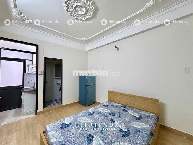 khai Trương nhiều phòng Full nội thất new mới kengg tách bếp Q5