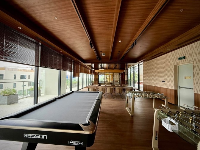 Cần cho thuê 3PN, 120m2, NTCB, view đẹp lung linh, 22 triệu/tháng