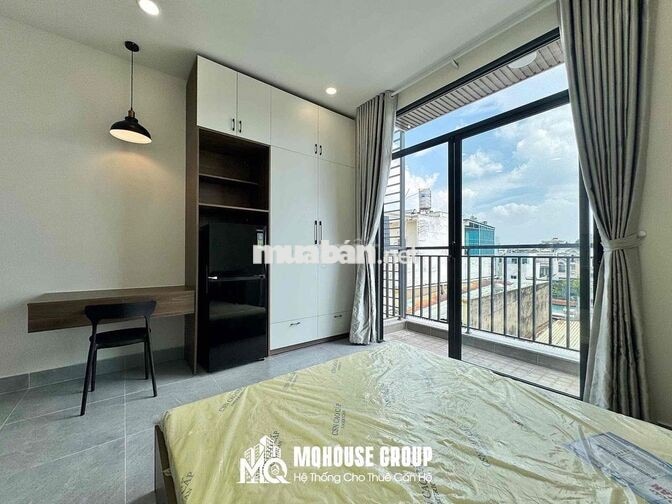 Cho Thuê Căn Hộ Ở Phan Huy Ích Gò Vấp Giá Cực Rẻ