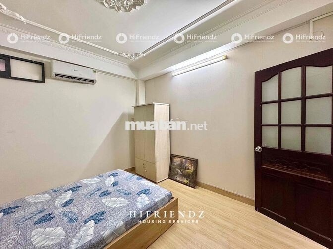 khai Trương nhiều phòng Full nội thất new mới kengg tách bếp Q5