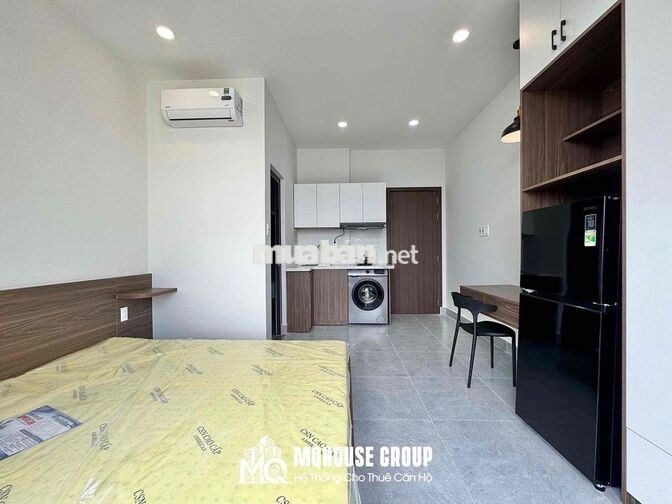 Cho Thuê Căn Hộ Ở Phan Huy Ích Gò Vấp Giá Cực Rẻ