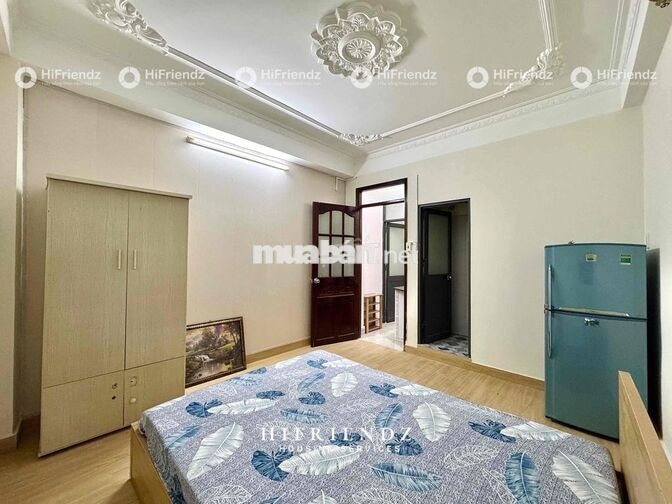 khai Trương nhiều phòng Full nội thất new mới kengg tách bếp Q5