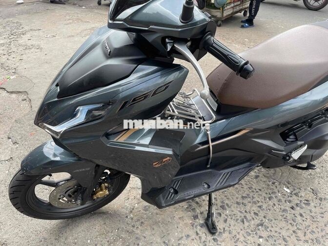 Honda Air Blade 150 2020 Xanh xám đen sang ten