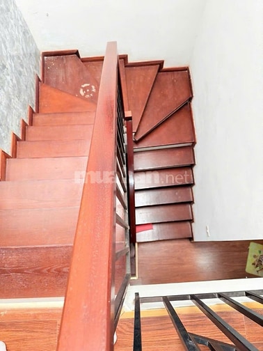 MẶT PHỐ HOÀNG VĂN THÁI THANH XUÂN ÔTÔ KD VỈA HÈ 30M 6T 9.5 TỶ