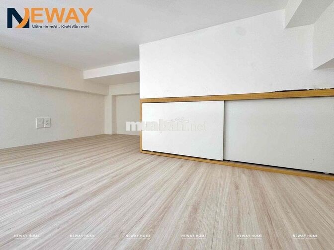 KHAI TRƯƠNG DUPLEX MỚI XÂY - FULL NỘI THẤT - MÁY GIẶT RIÊNG