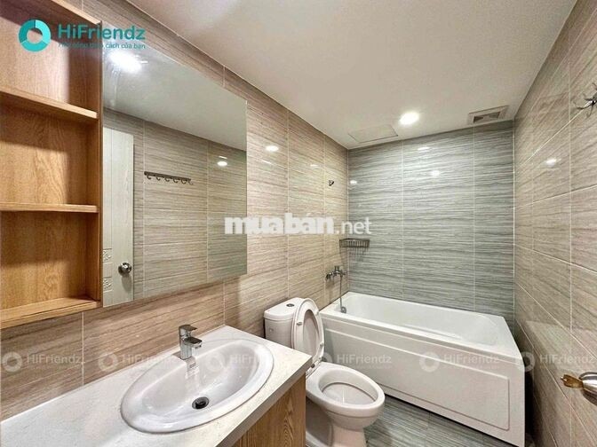 Căn hộ mini mới Full nội thất 40m2 kế cầu Nguyễn Tri Phương thang máy