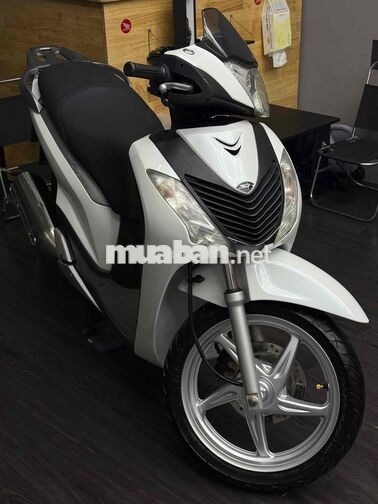 SH 125CC 2010 Mẫu Ý SM500 !