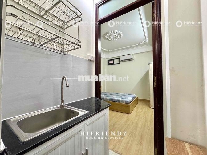 khai Trương nhiều phòng Full nội thất new mới kengg tách bếp Q5