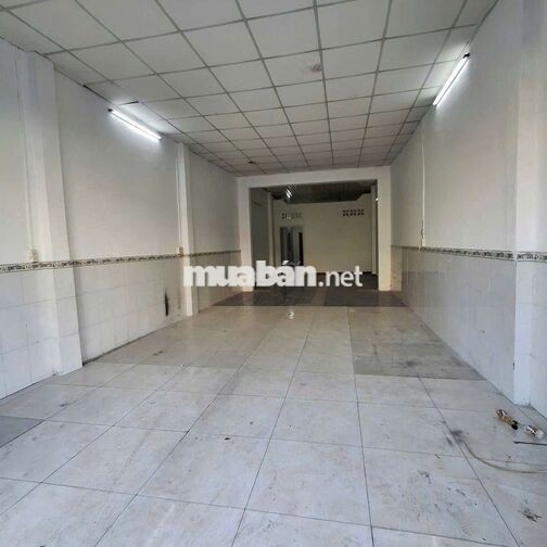 CHO THUÊ NHÀ MẶT TIỀN ĐÓI DIÊN CHỢ 3 BẦU