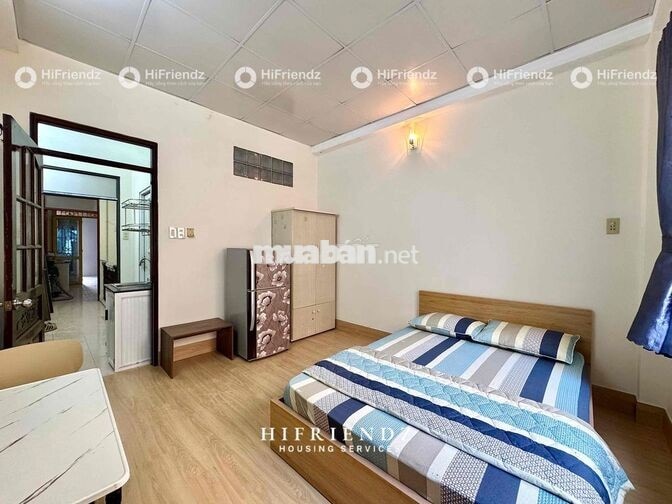khai Trương nhiều phòng Full nội thất new mới kengg tách bếp Q5