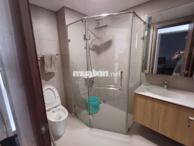 Cho thuê căn hộ The Privia 70m² 2PN 2WC full nội thất cao cấp sang đẹp