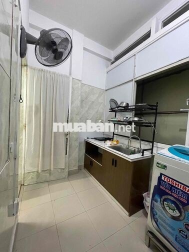 Cho thuê phòng trọ đầy đủ tiện nghi, vị trí đẹp, sạch sẽ, giá tốt