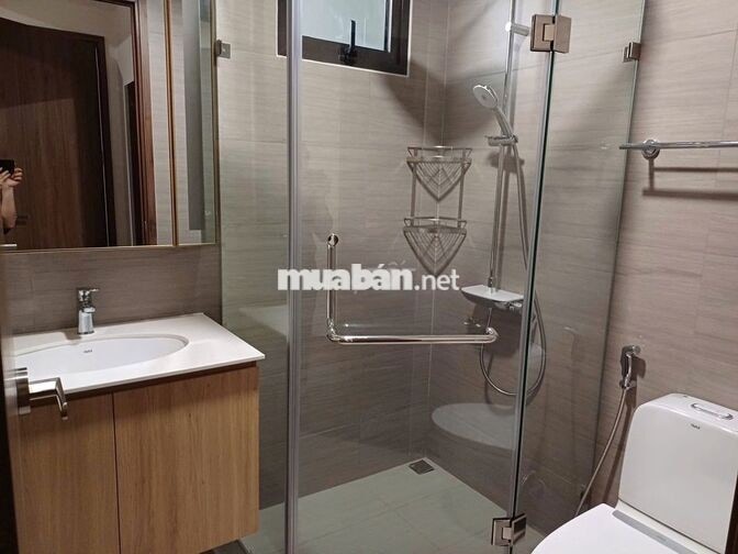 Cho thuê căn hộ The Privia 70m² 2PN 2WC full nội thất cao cấp sang đẹp