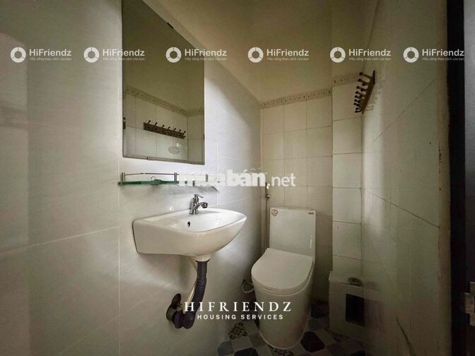 khai Trương nhiều phòng Full nội thất new mới kengg tách bếp Q5