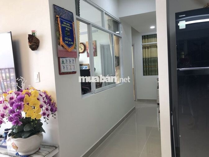CHỦ NHÀ CHO THUÊ CĂN HỘ CARILLON (TÂN BÌNH) – 100M² 3PN/2WC- 15TR 