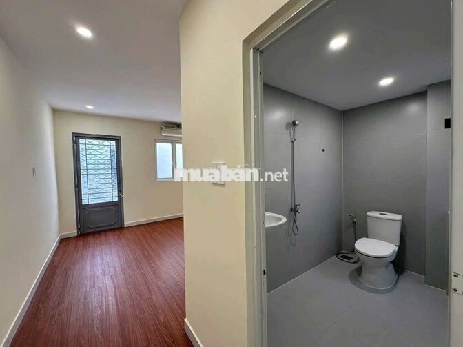 NHÀ CHO THUÊ ĐƯỜNG ĐẶNG THÙY TRÂM - BÌNH THẠNH