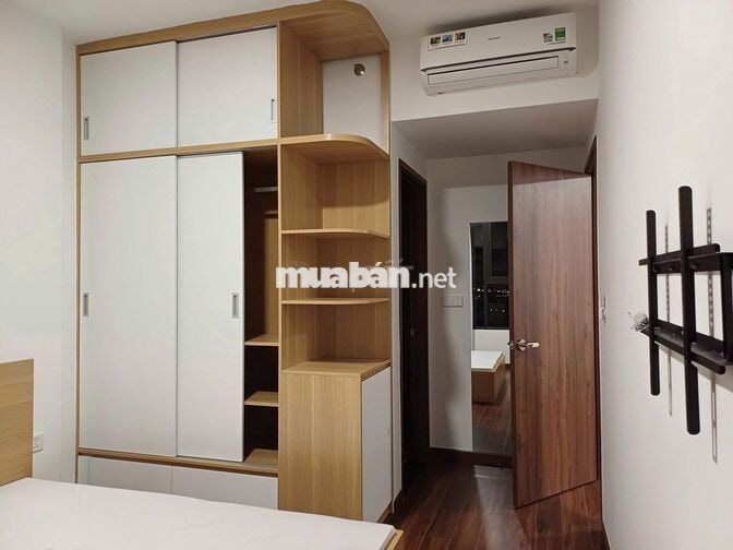 Cho thuê căn hộ The Privia 70m² 2PN 2WC full nội thất cao cấp sang đẹp