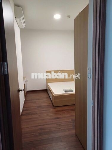 Cho thuê căn hộ The Privia 70m² 2PN 2WC full nội thất cao cấp sang đẹp
