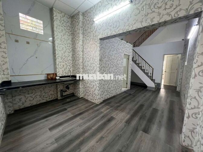 MẶT TIỀN SỐ ĐƯỜNG TRẦN HỮU TRANG GIÁ CHỈ 20TR TL