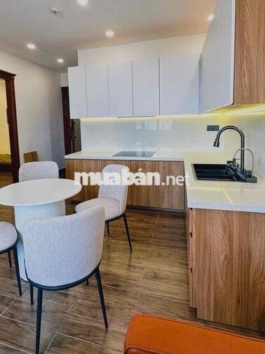 🔥Căn Hộ 2Ph Ngủ - Full NT - Cửa Sổ To - Ngay Chợ Bà Chiễu