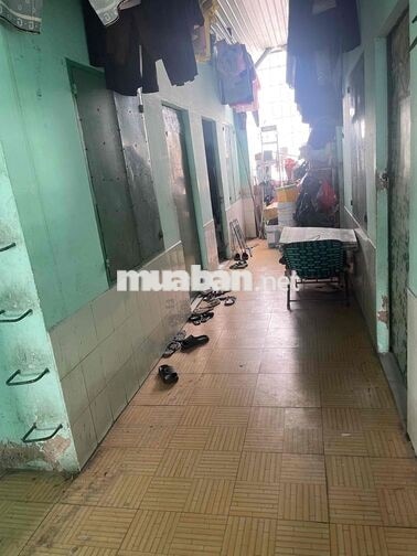 Bán Dãy nhà 15p mặt tiền cho thuê kd buôn bán 3ty7xx