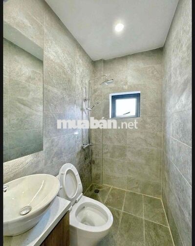🔥Căn Hộ 2Ph Ngủ - Full NT - Cửa Sổ To - Ngay Chợ Bà Chiễu