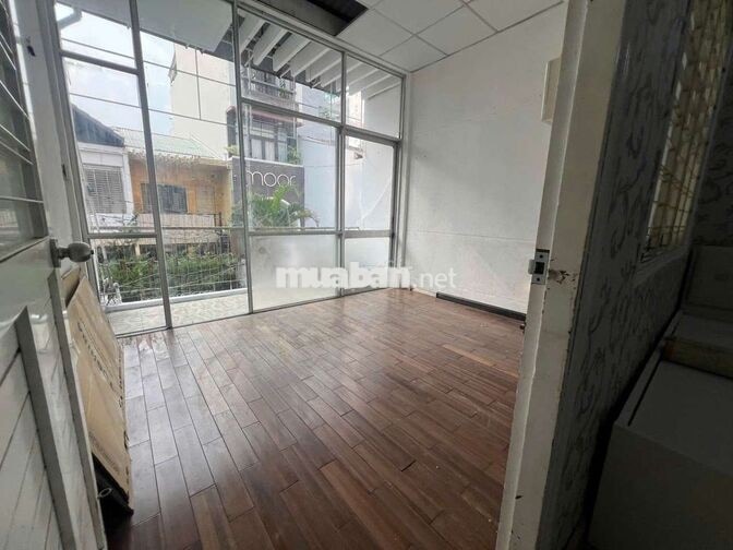 MẶT TIỀN SỐ ĐƯỜNG TRẦN HỮU TRANG GIÁ CHỈ 20TR TL
