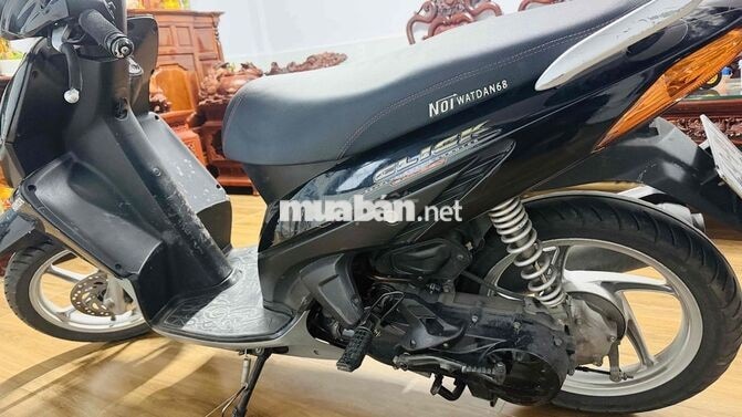 HONDA CLICK ĐEN VIỆT NAM