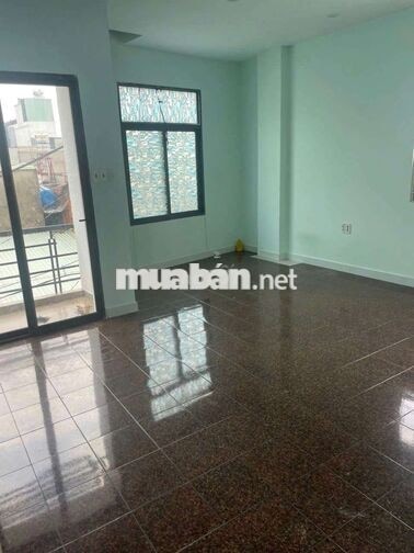 Cần cho thuê nhà PTTN .DT 5 x10 .1 trệt 1 Lửng 1 lầu 3PN 3WS giá 8tr5