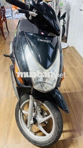 HONDA CLICK ĐEN VIỆT NAM