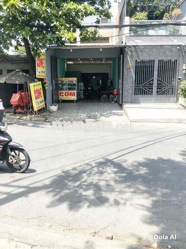 CHO THUÊ MẶT BẰNG SÂN TRƯỚC 50M2