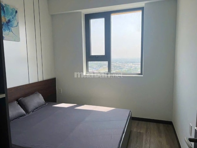Chung cư Sông Đà, 14B Kỳ Đồng, Q3: 2p ngủ, Full NT, 80m2, 14triệu
