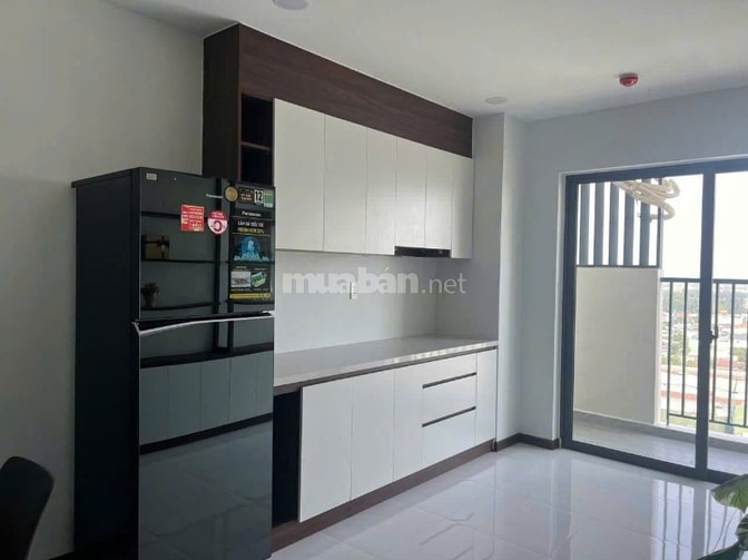 Chung cư Sông Đà, 14B Kỳ Đồng, Q3: 2p ngủ, Full NT, 80m2, 14triệu