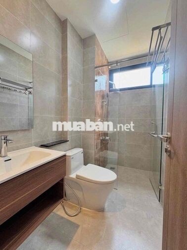 💵 Cho thuê chung cư mini 40m2 ban công full nội thất gần Phú Nhuận, Q1