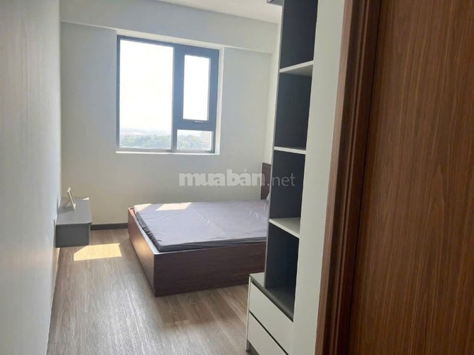 Chung cư Sông Đà, 14B Kỳ Đồng, Q3: 2p ngủ, Full NT, 80m2, 14triệu