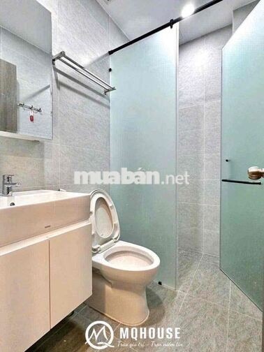 CHO THUÊ CĂN HỘ 1PN TÁCH BẾP, BAN CÔNG THOÁNG, THANG MÁY – NGUYỄN HIỀN