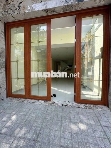 NHÀ CHO THUÊ ĐƯỜNG ĐẶNG THÙY TRÂM - BÌNH THẠNH