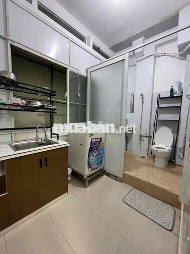 Cho thuê phòng trọ đầy đủ tiện nghi, vị trí đẹp, sạch sẽ, giá tốt