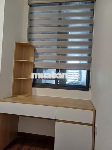 Cho thuê căn hộ The Privia 70m² 2PN 2WC full nội thất cao cấp sang đẹp