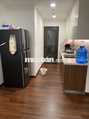 Cho thuê căn hộ The Privia 70m² 2PN 2WC full nội thất cao cấp sang đẹp