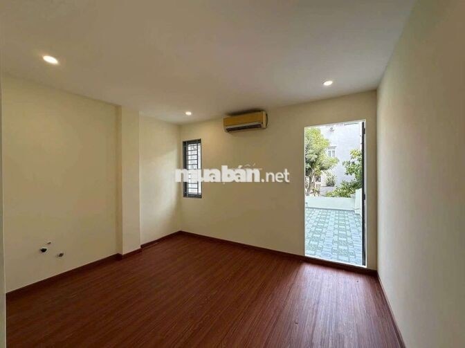 NHÀ CHO THUÊ ĐƯỜNG ĐẶNG THÙY TRÂM - BÌNH THẠNH