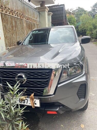 NISSAN NAVARA 2025 EL 38209 KM XÁM